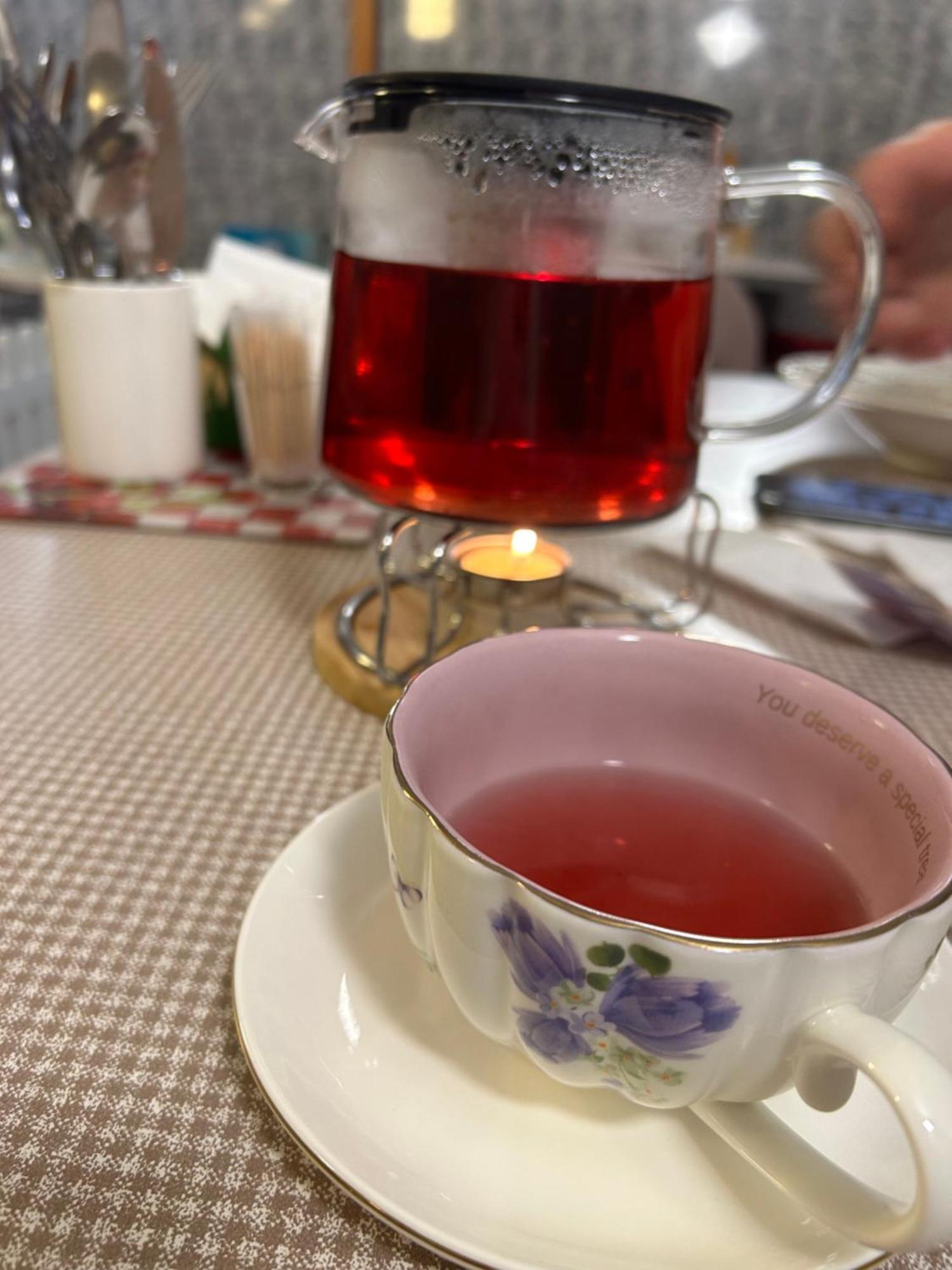 Квартира У Моря С Двумя Балконами Батуми Екстериор снимка